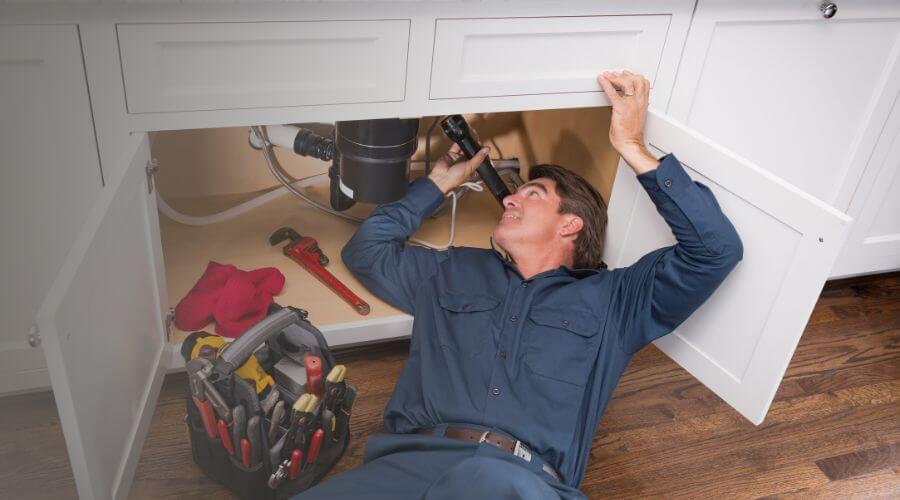 Local annual plumbing maintenance in Dulzura, CA